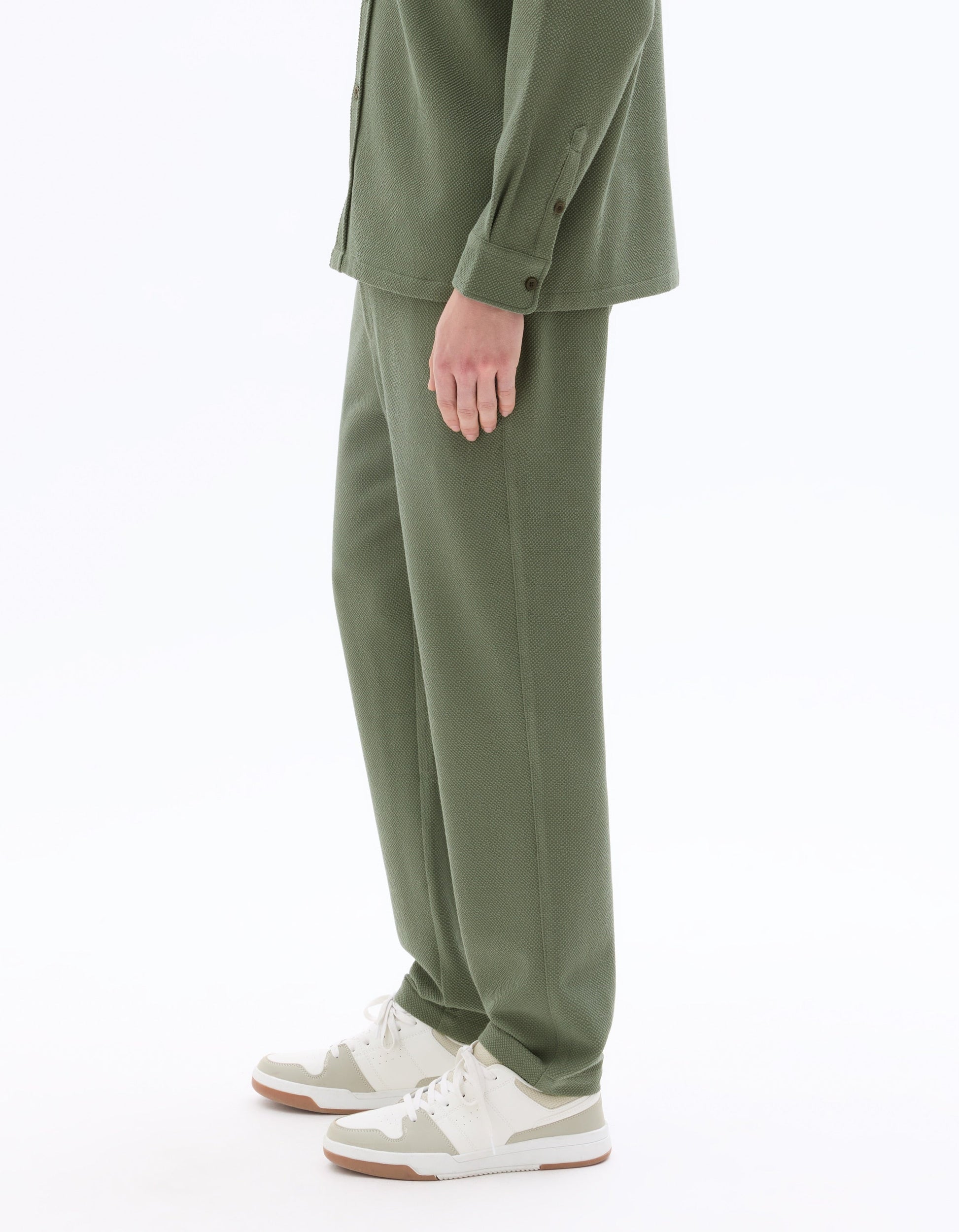 Noseerset Green Pants Celio