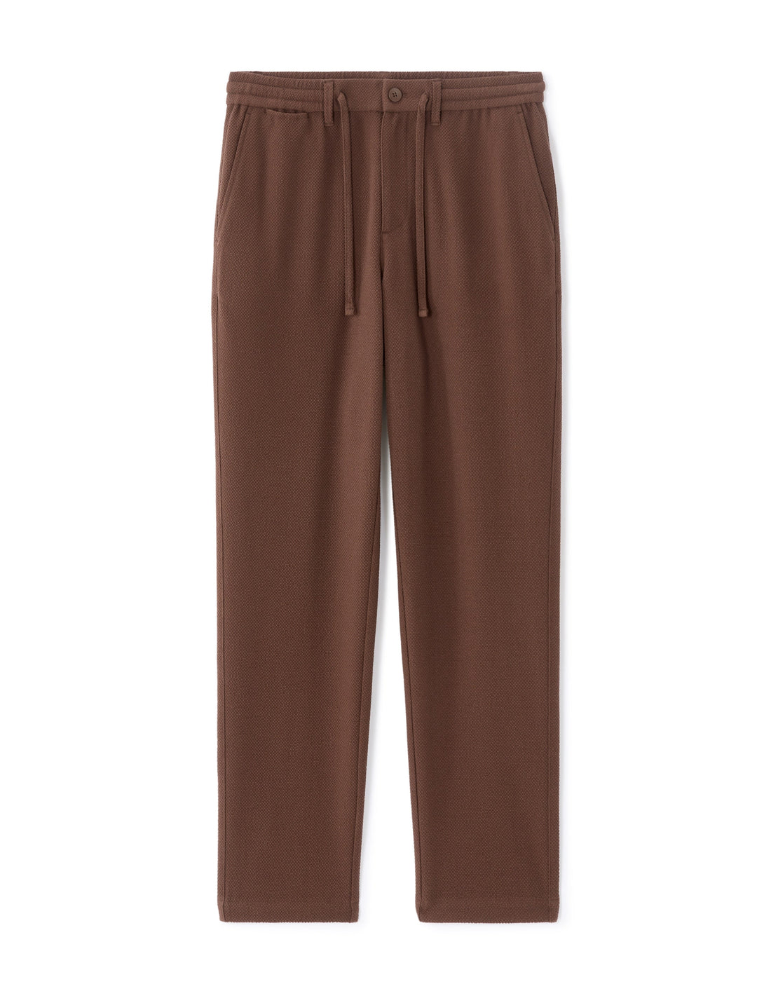 Noseerset Brown Pants Celio