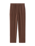 Noseerset Brown Pants Celio