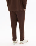 Noseerset Brown Pants Celio