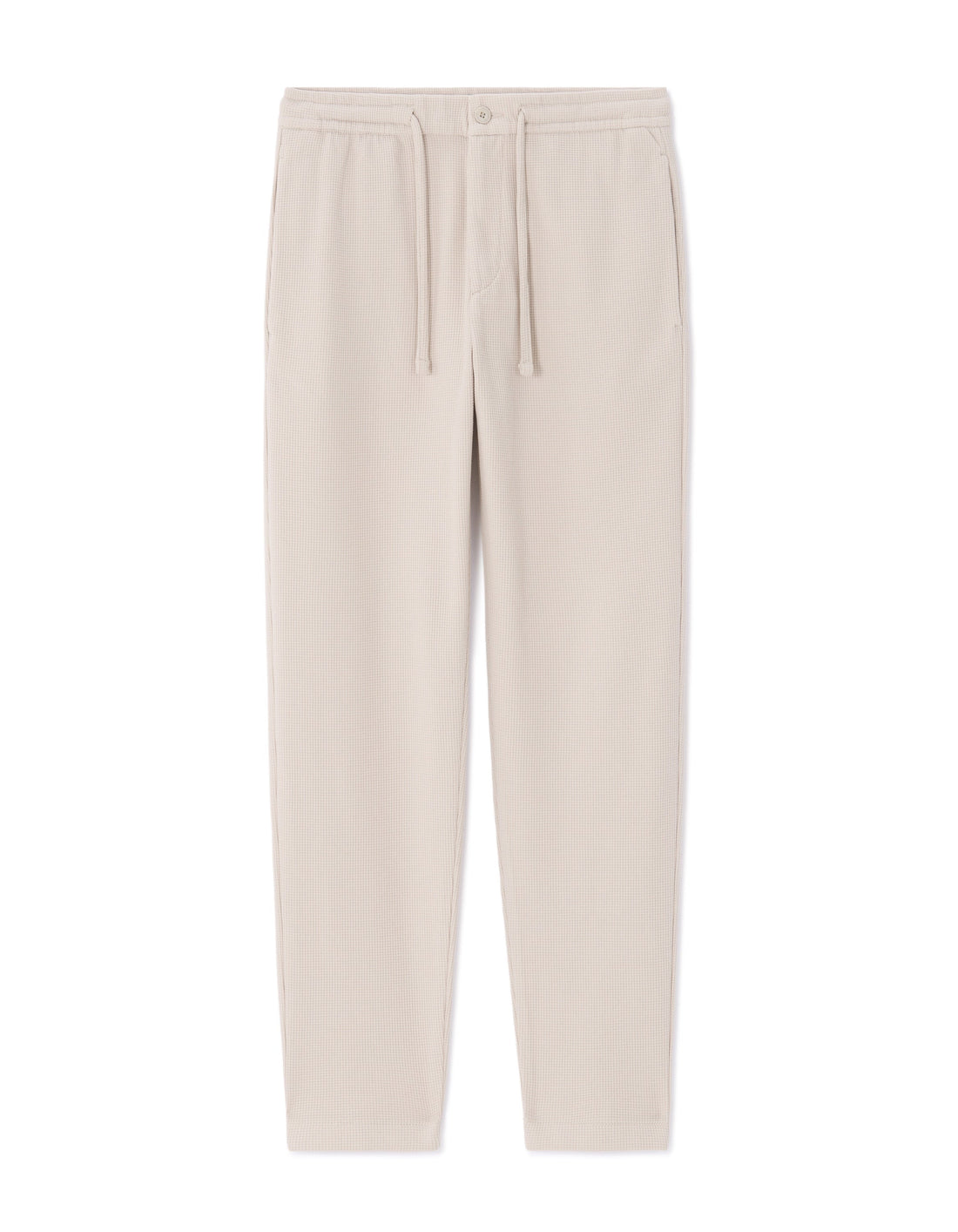 Nowaffset Beige Pants Celio