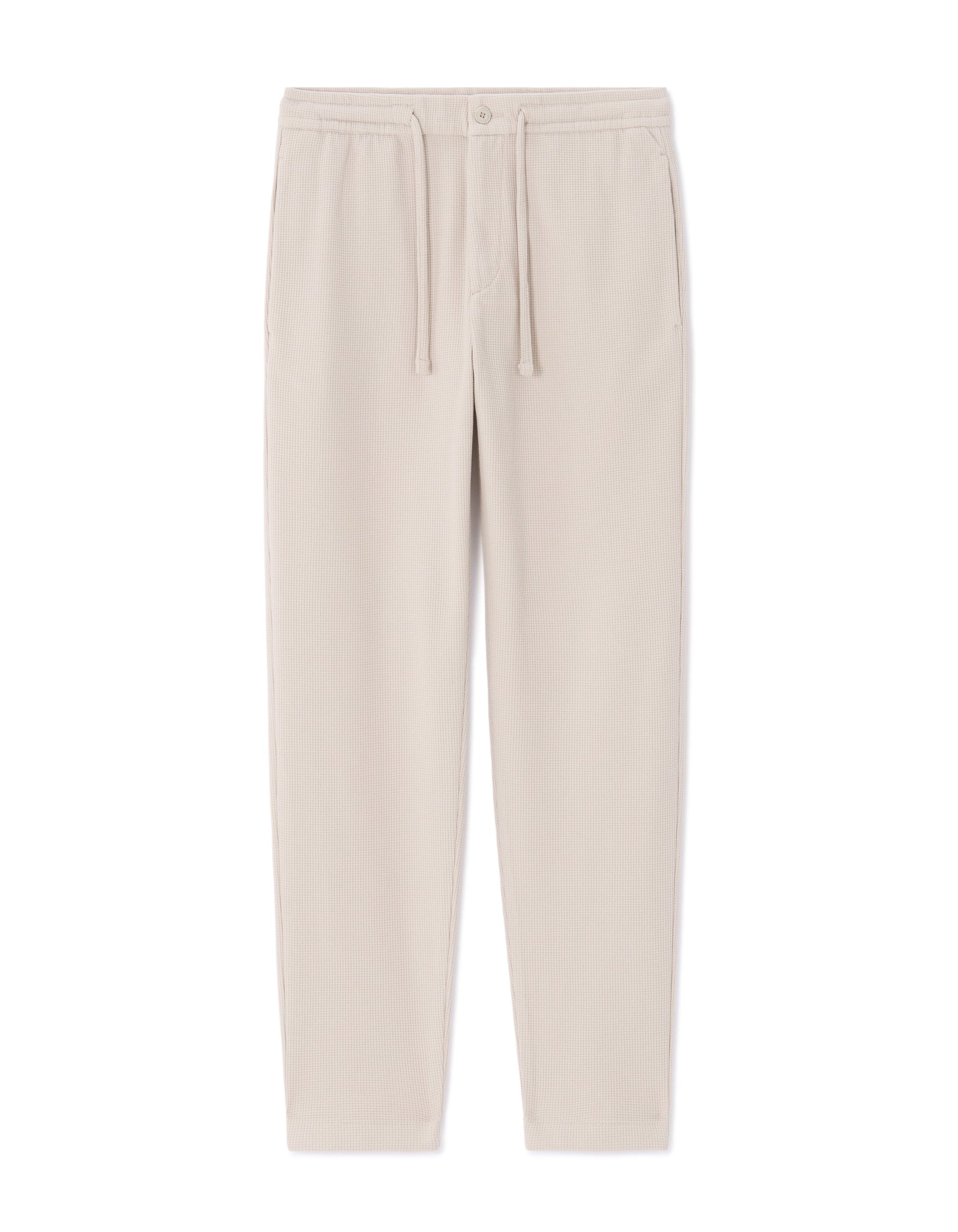 Nowaffset Beige Pants Celio