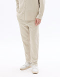 Nowaffset Beige Pants Celio