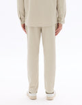 Nowaffset Beige Pants Celio