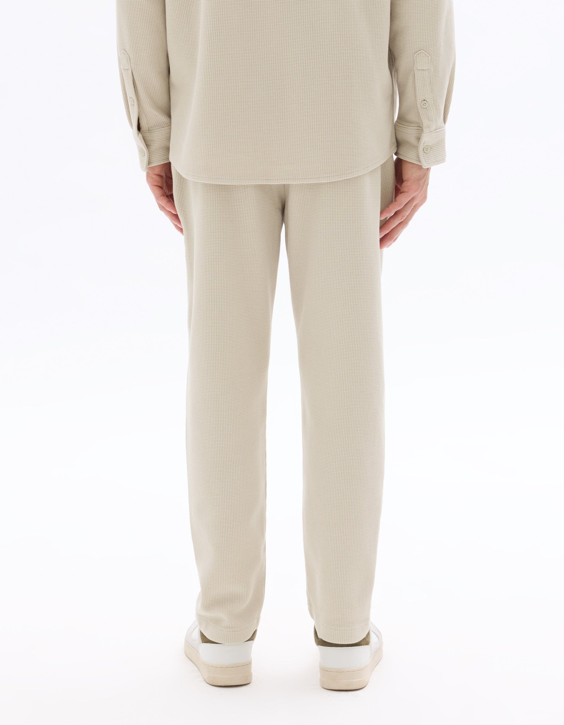 Nowaffset Beige Pants Celio