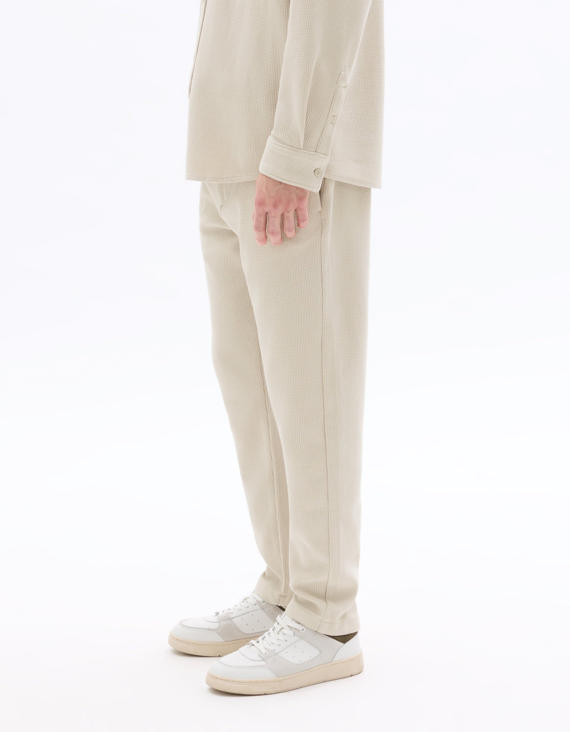 Nowaffset Beige Pants Celio