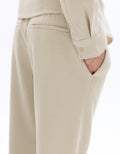 Nowaffset Beige Pants Celio