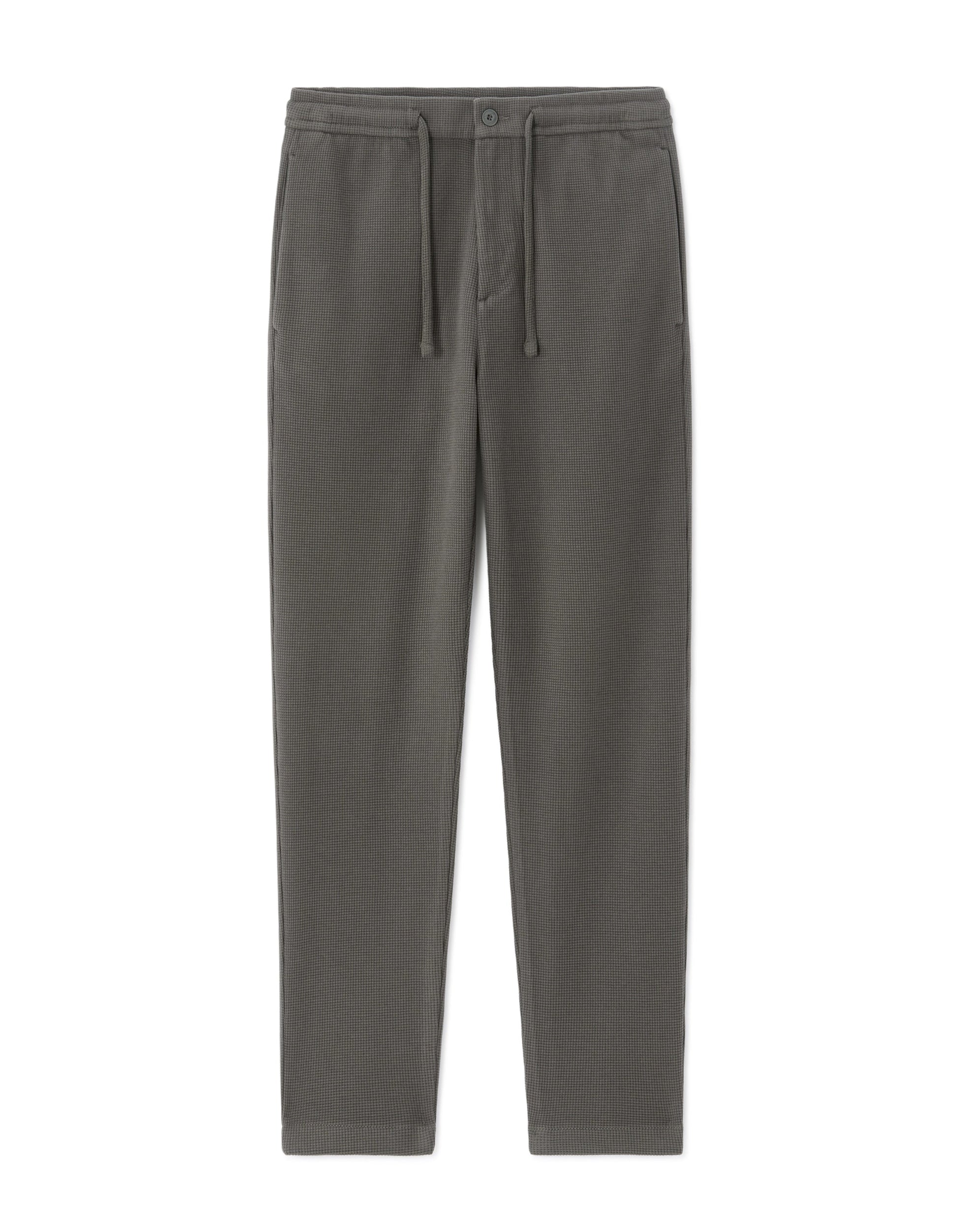 Nowaffset Green Pants Celio