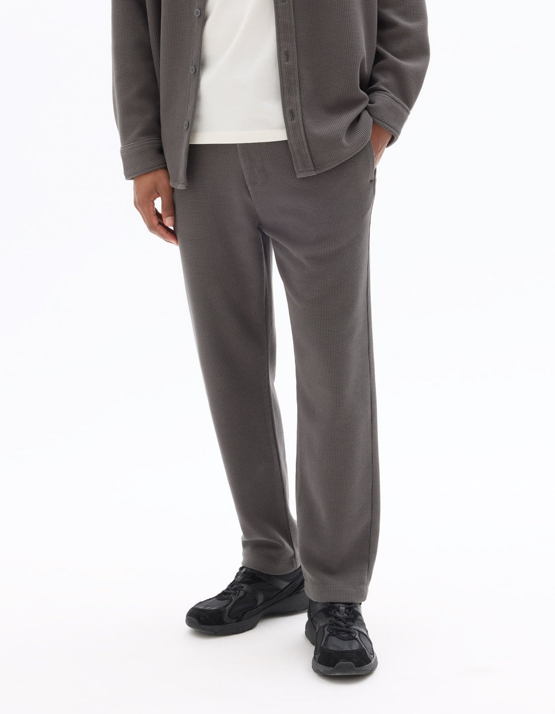 Nowaffset Green Pants Celio