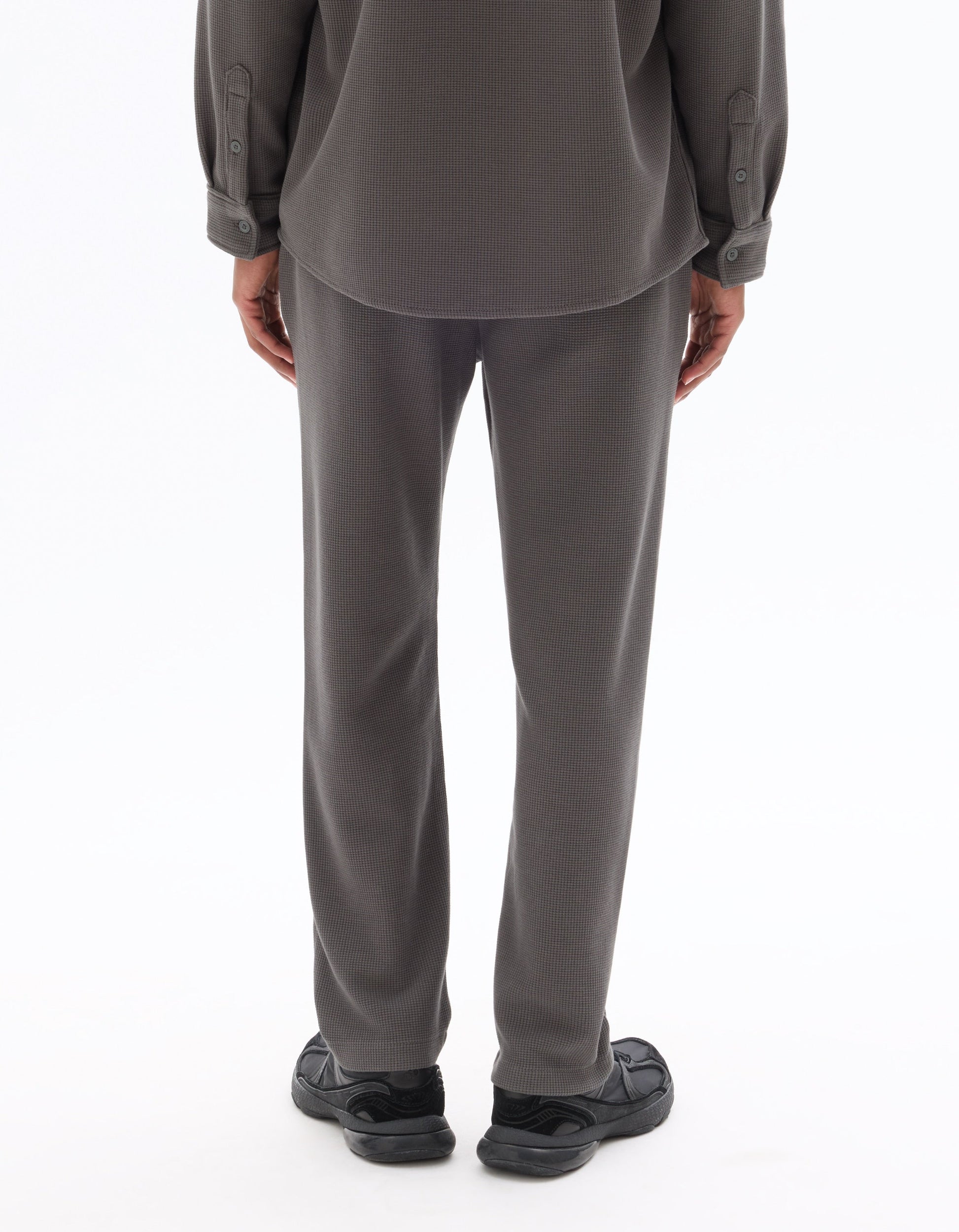 Nowaffset Green Pants Celio
