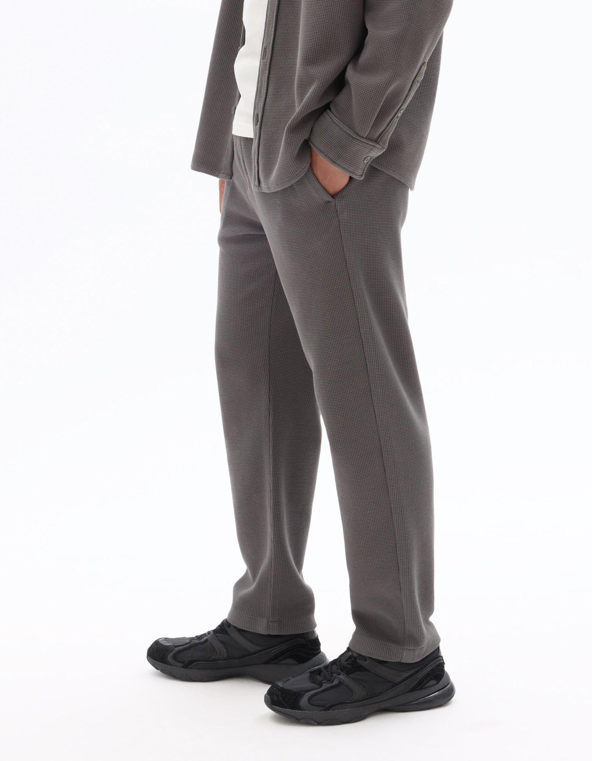 Nowaffset Green Pants Celio