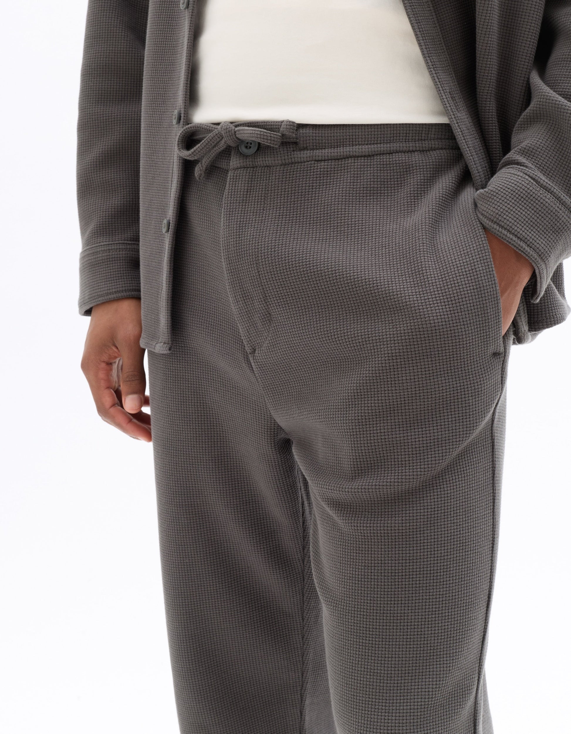 Nowaffset Green Pants Celio
