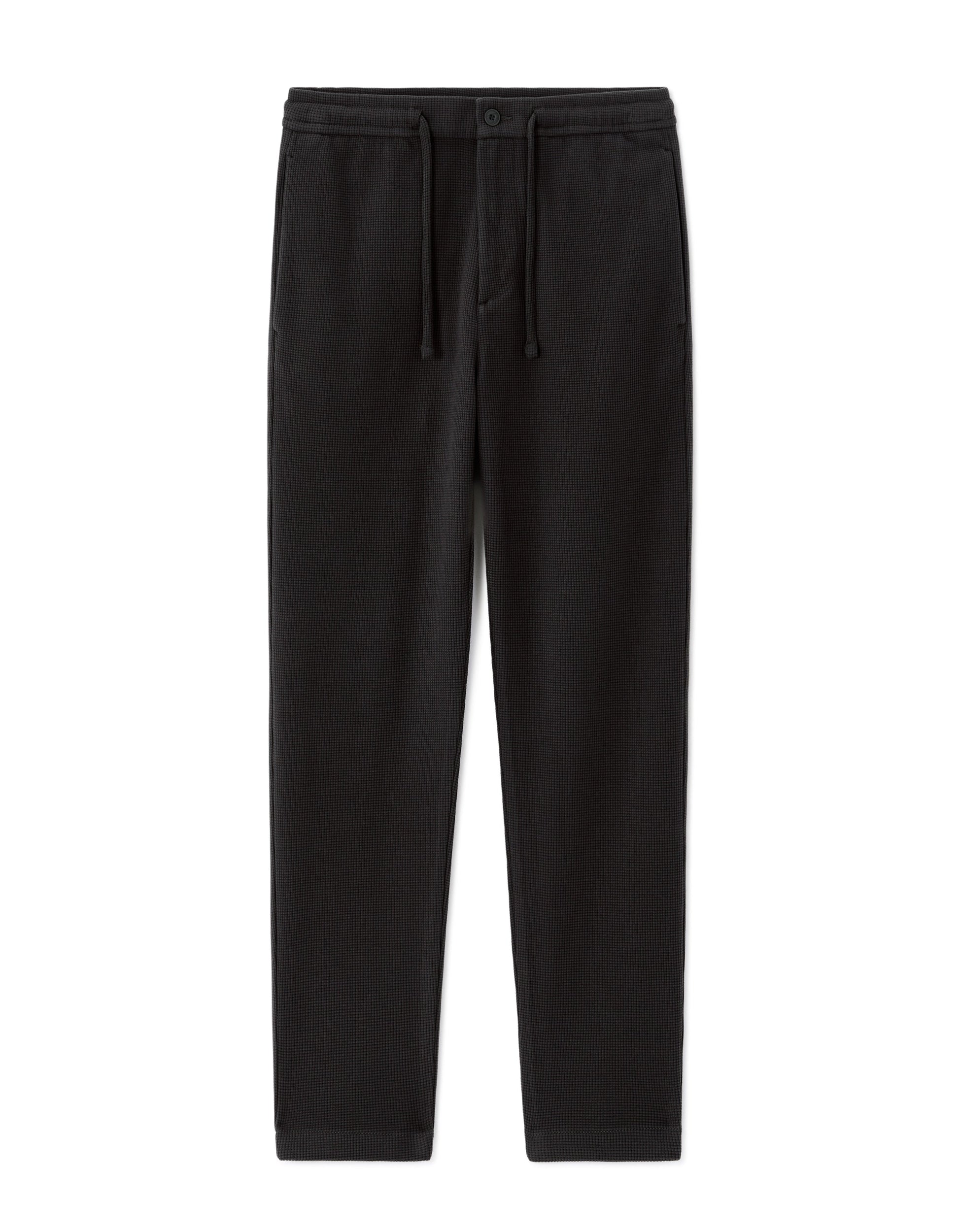 Nowaffset Black Pants Celio