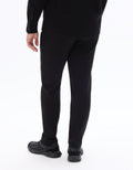 Nowaffset Black Pants Celio