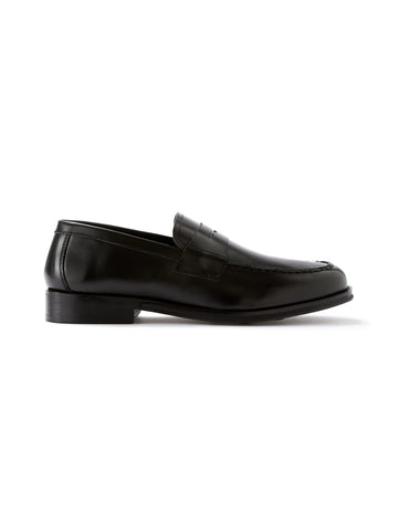 Nymoca Black Shoes Celio