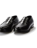Nymoca Black Shoes Celio