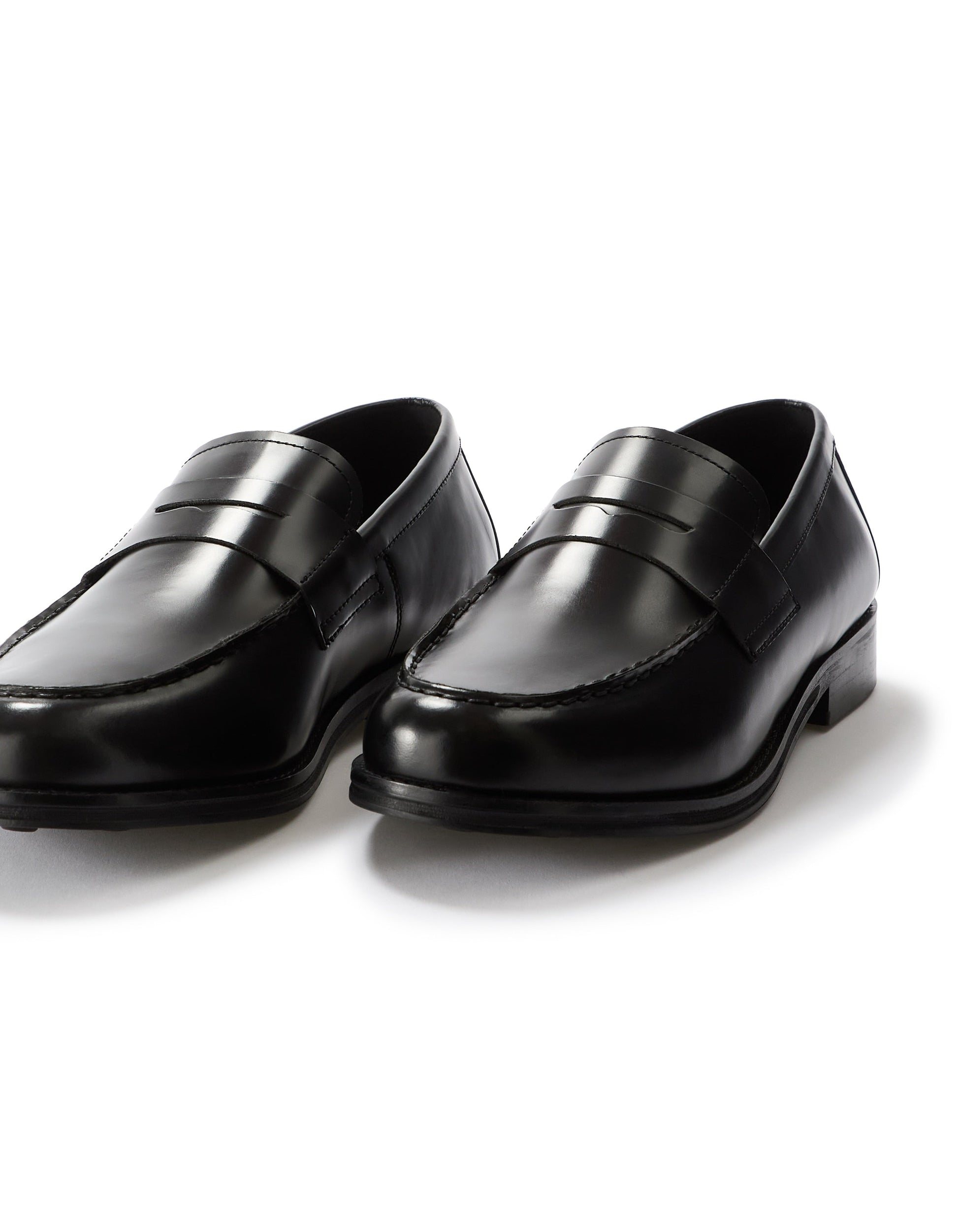 Nymoca Black Shoes Celio