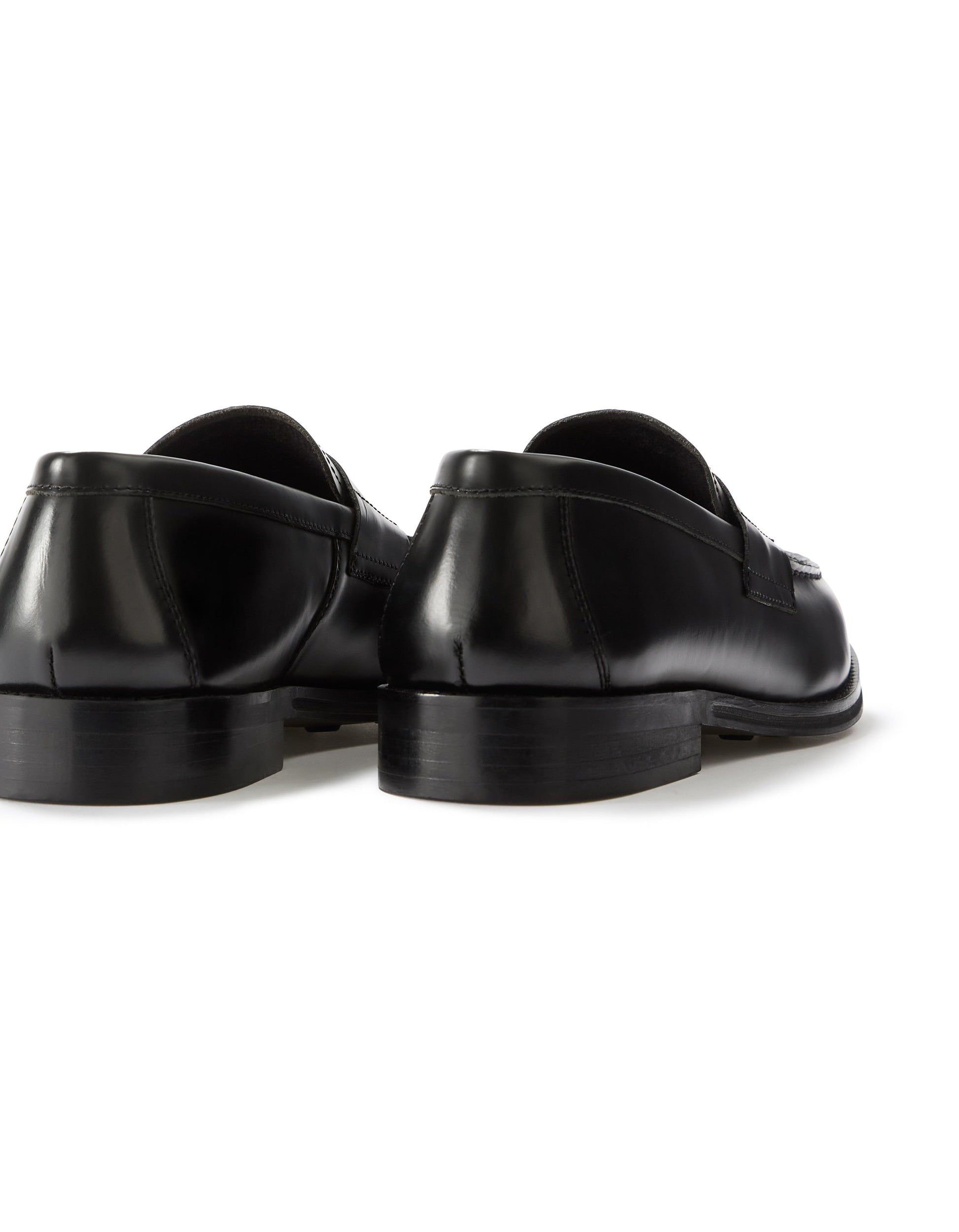 Nymoca Black Shoes Celio