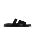 Cross-strap sandals Celio