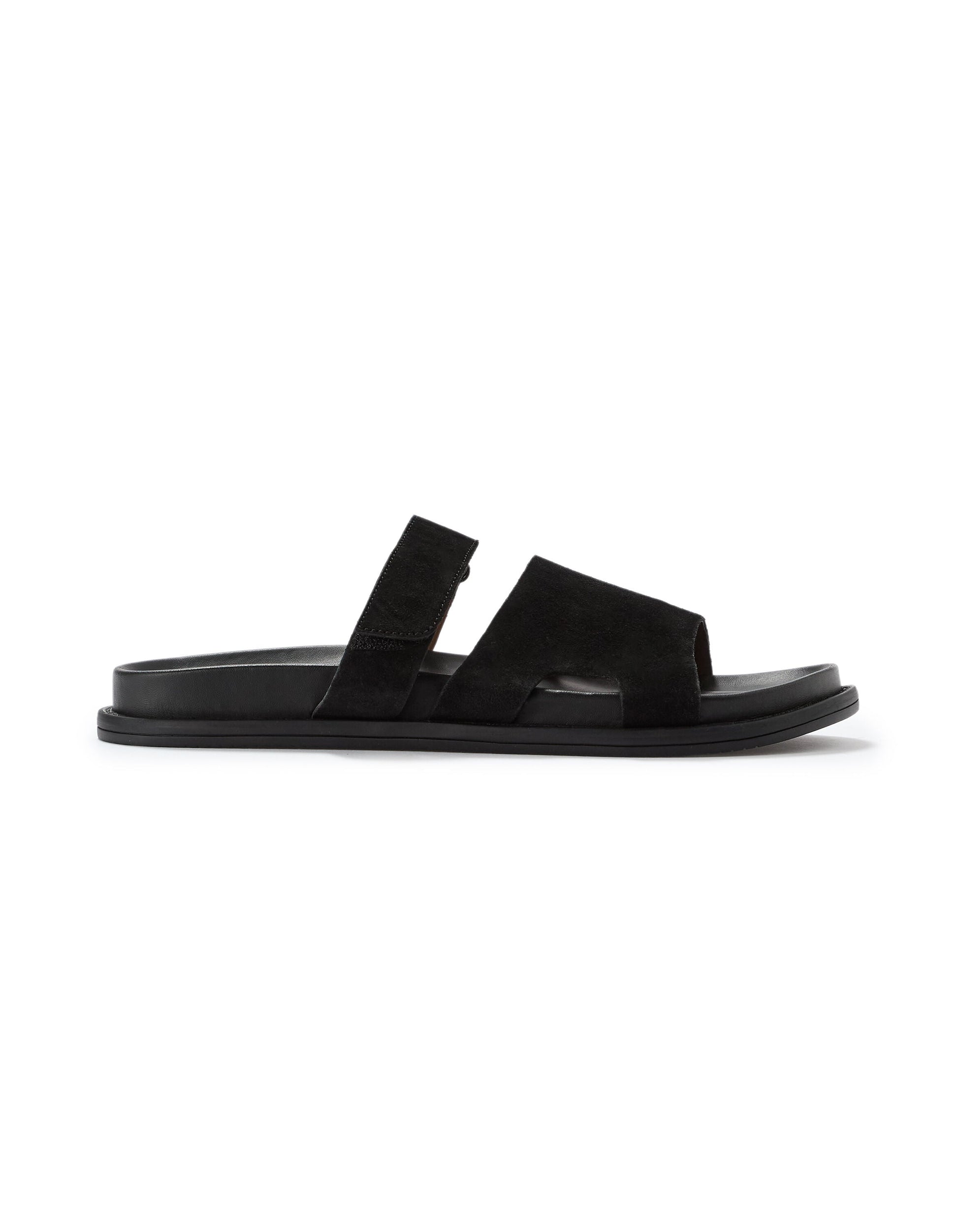 Cross-strap sandals Celio