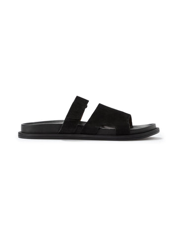Cross-strap sandals Celio