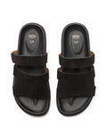 Cross-strap sandals Celio