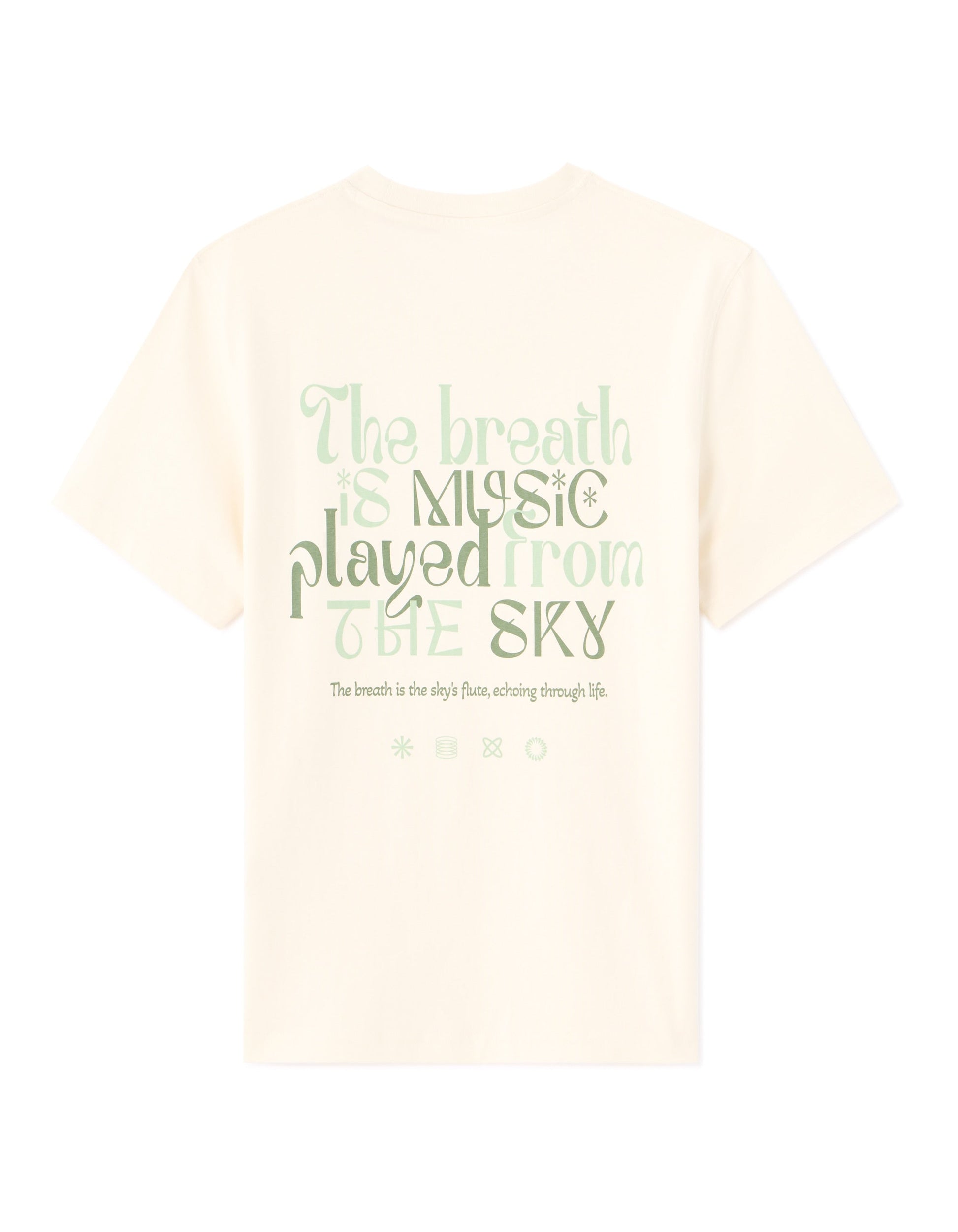Nexsound White Short Sleeves Tshirt Celio