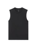 Netankesh Black Singlet Celio