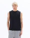 Netankesh Black Singlet Celio