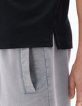 Netankesh Black Singlet Celio