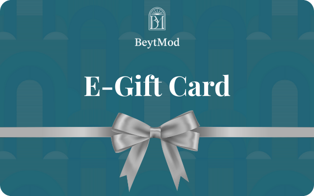 BeytMod Gift Card BeytMod