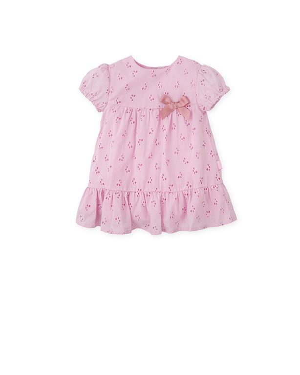 Purple dress KHABBAZ