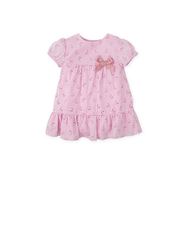 Purple dress KHABBAZ