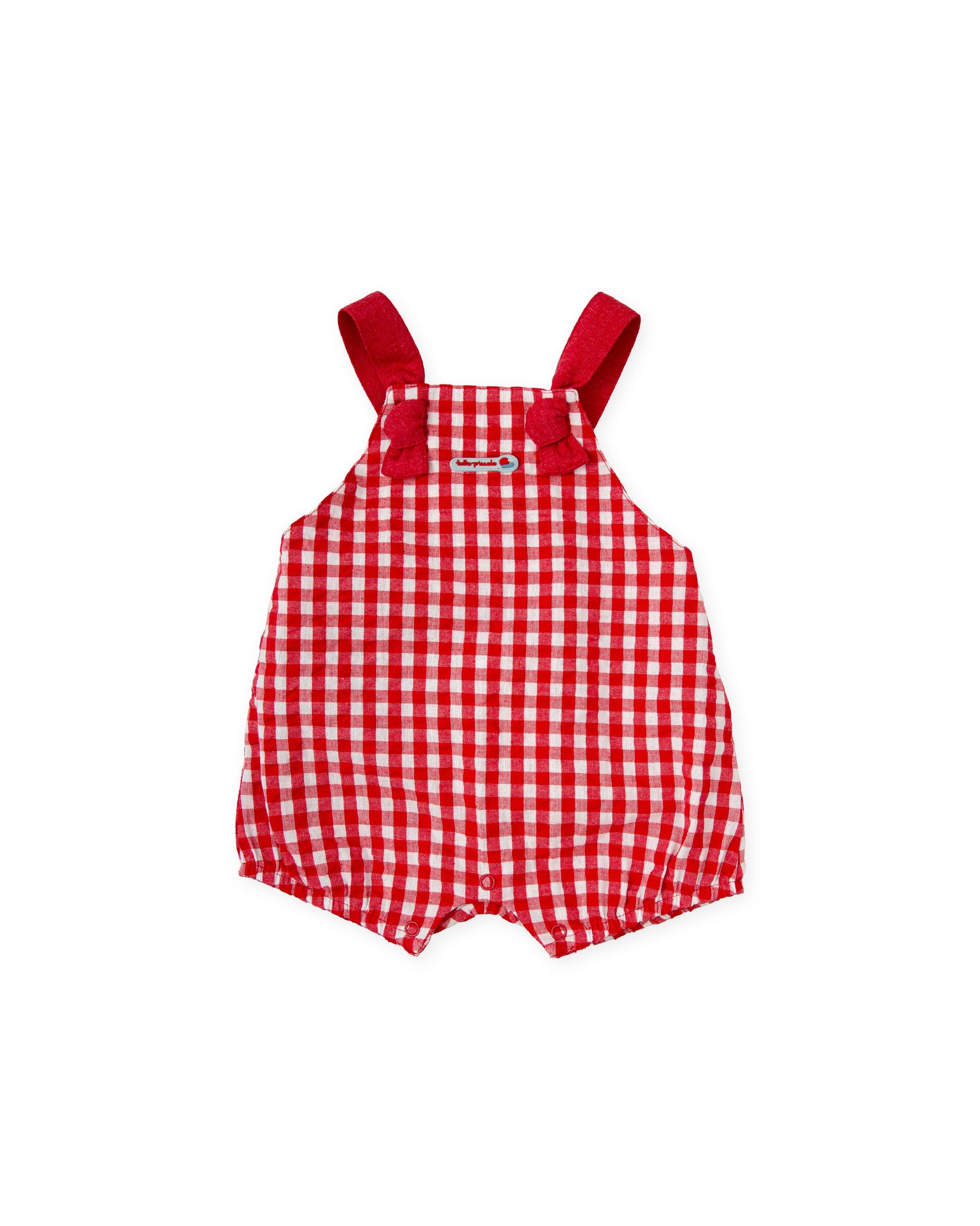 Red 2 pieces set KHABBAZ