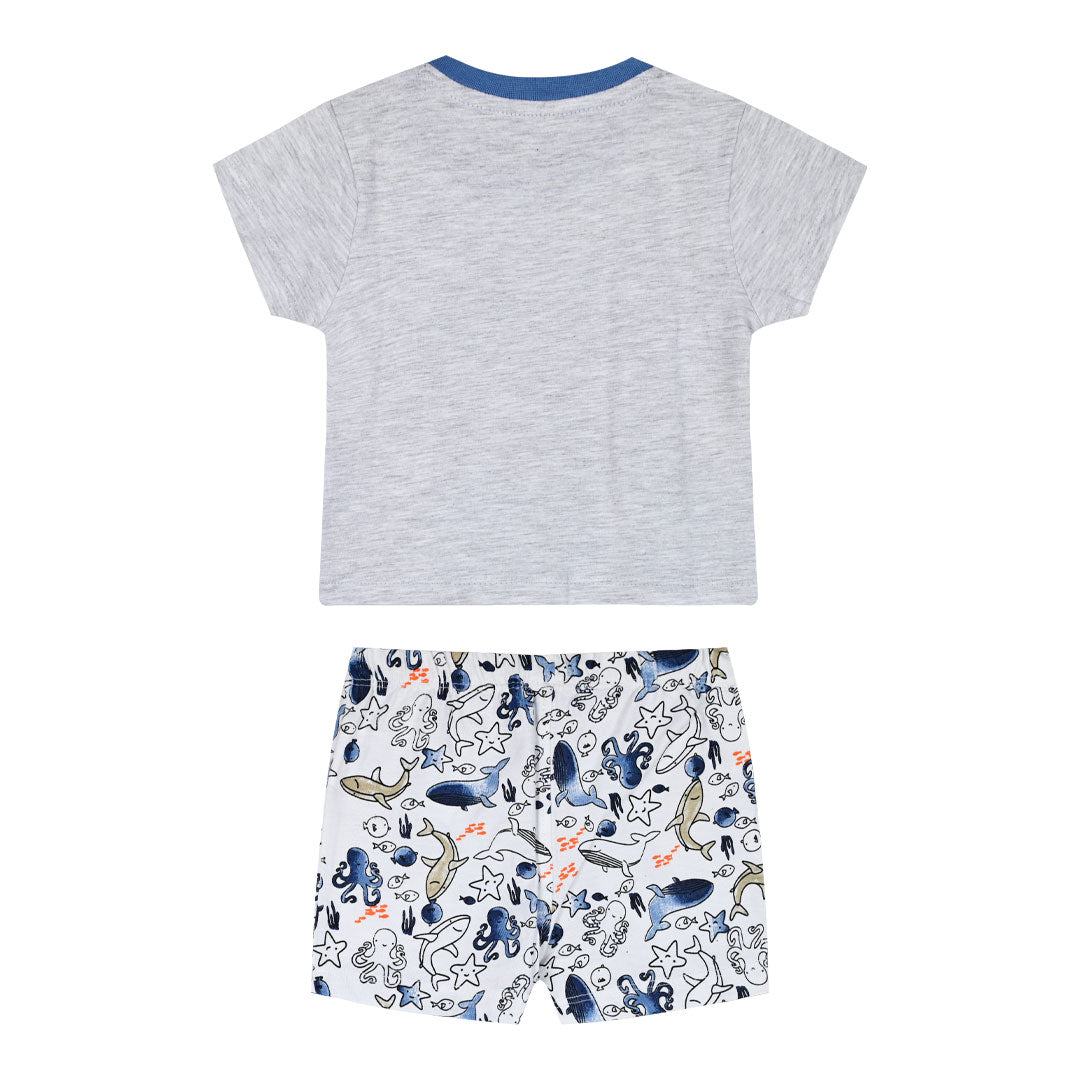 Infant Pyjamas for Boys Energiers
