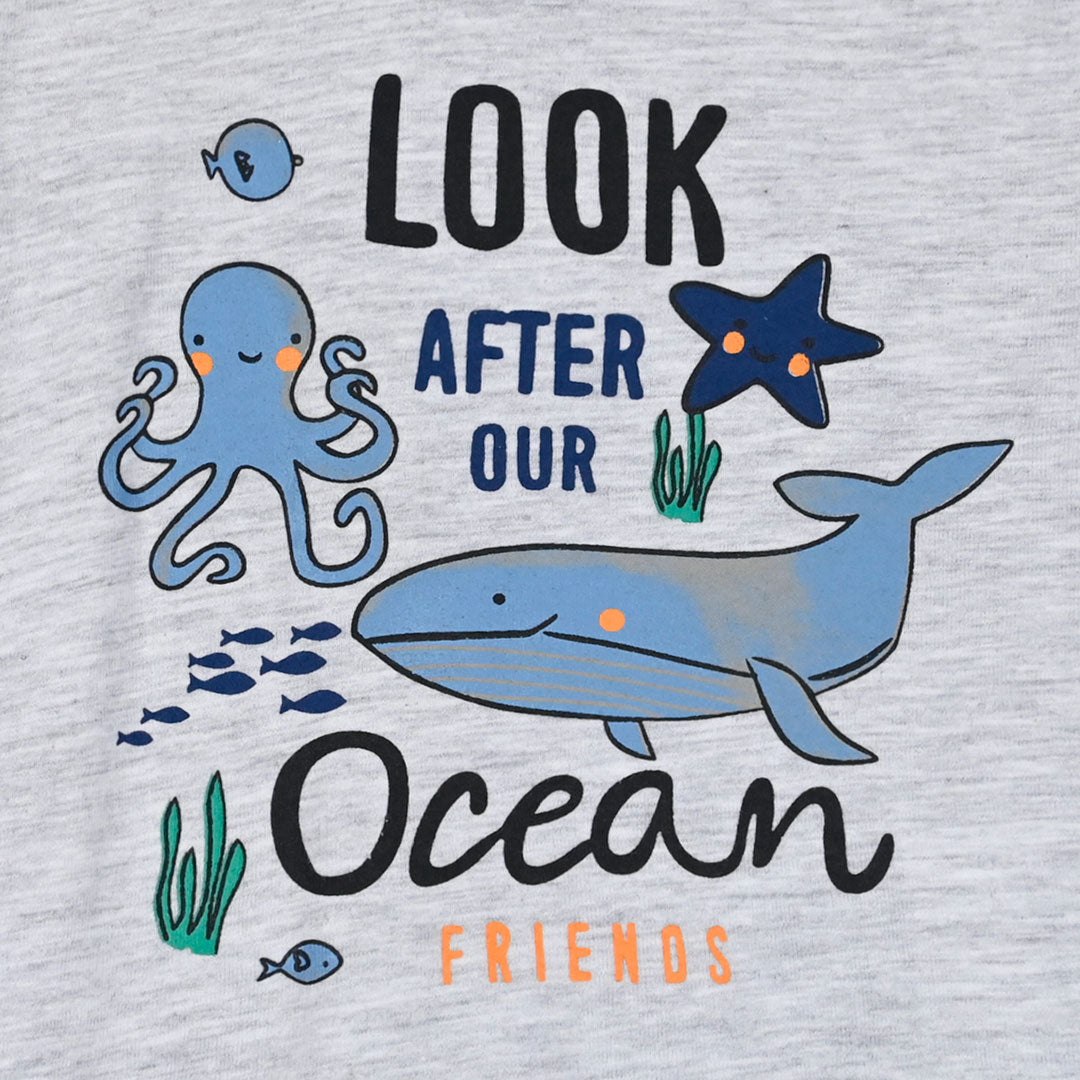 Infant Pyjamas for Boys Energiers