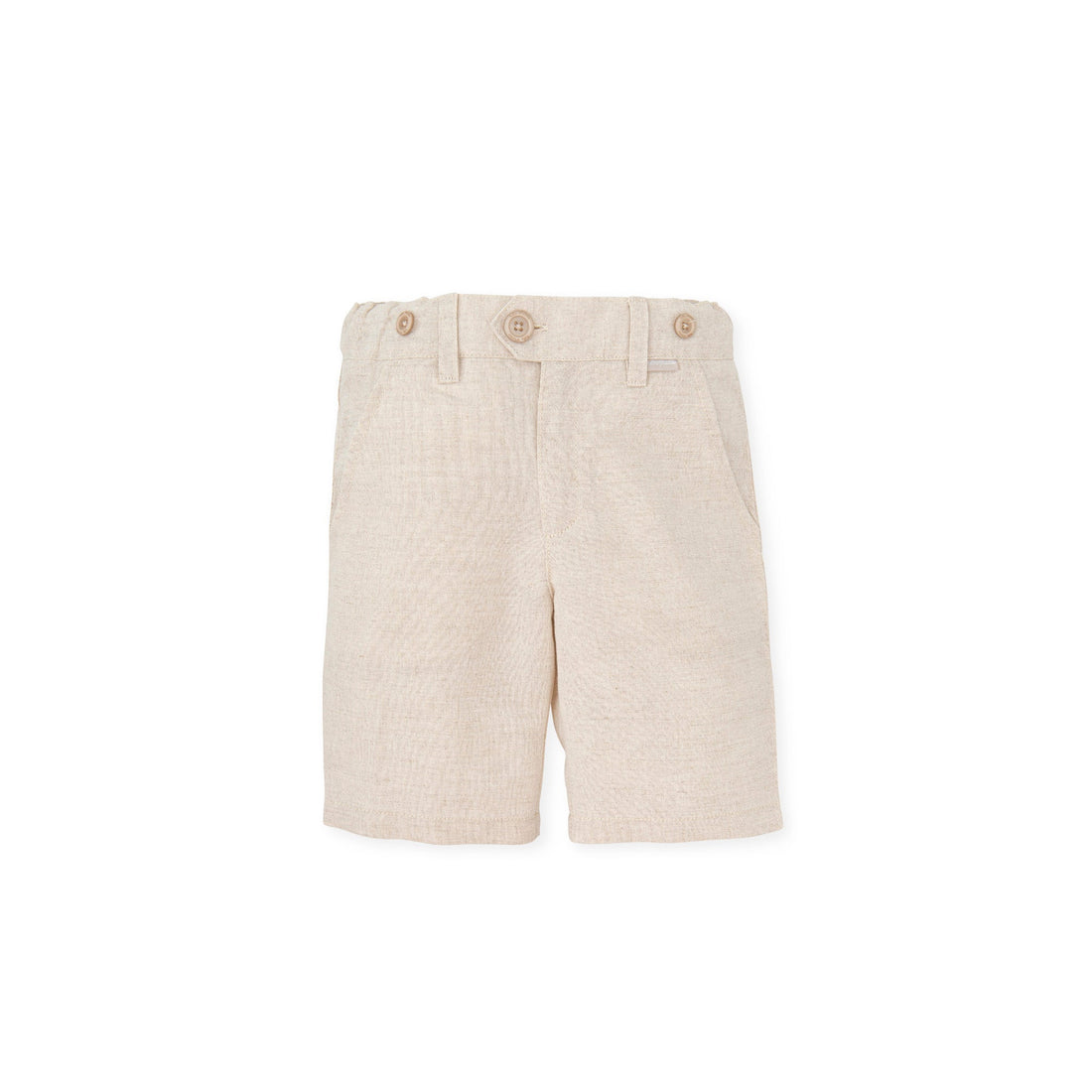 Sand bermuda shorts KHABBAZ