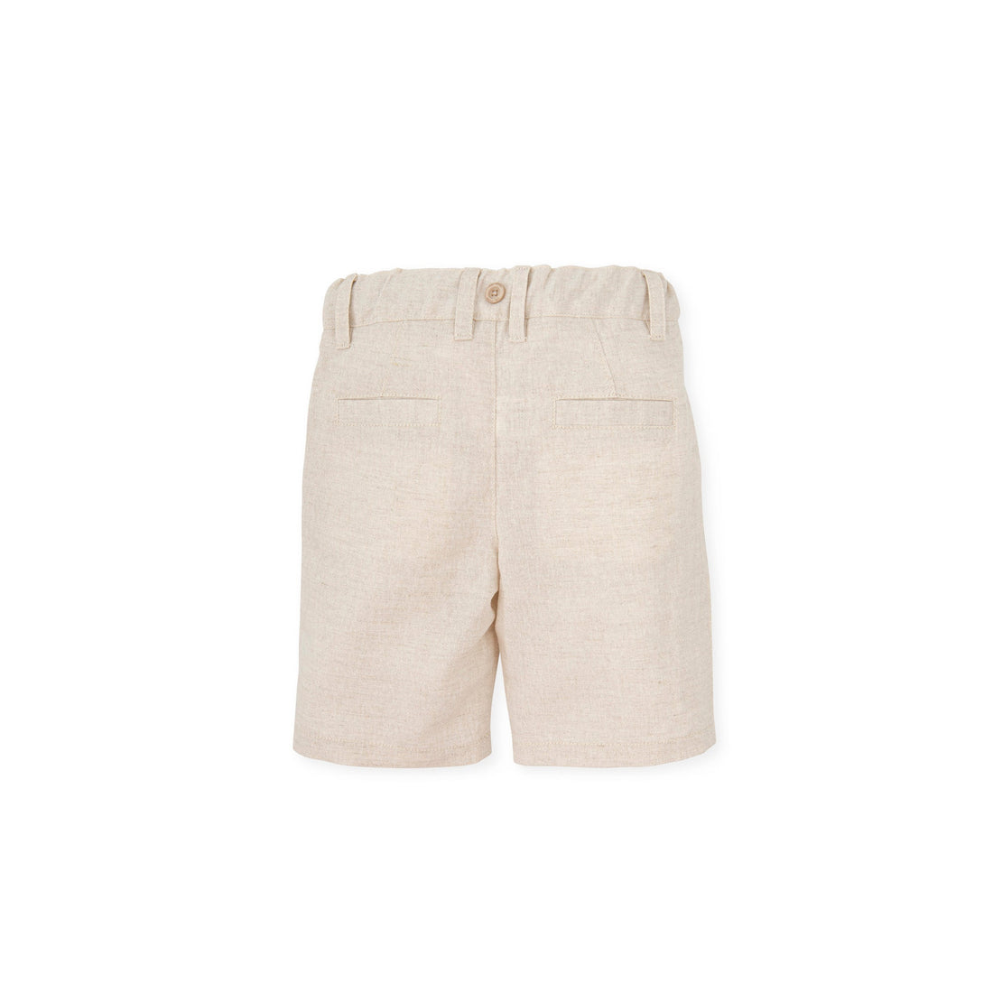 Sand bermuda shorts KHABBAZ