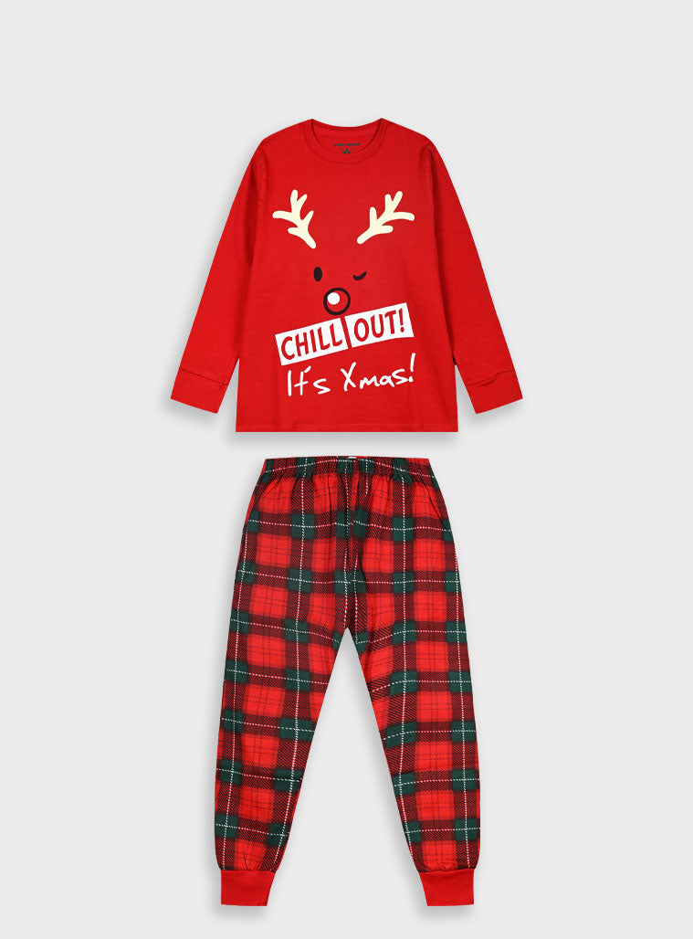 Children's Pyjamas Energiers