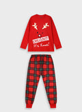 Children's Pyjamas Energiers