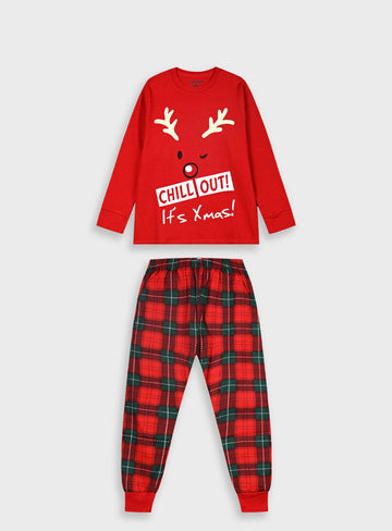 Children's Pyjamas Energiers
