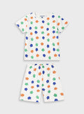All Over Print PYJAMAS