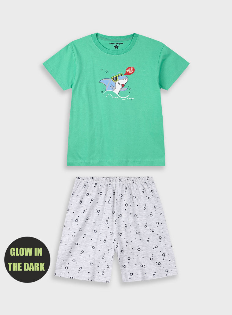 All Over Print PYJAMAS