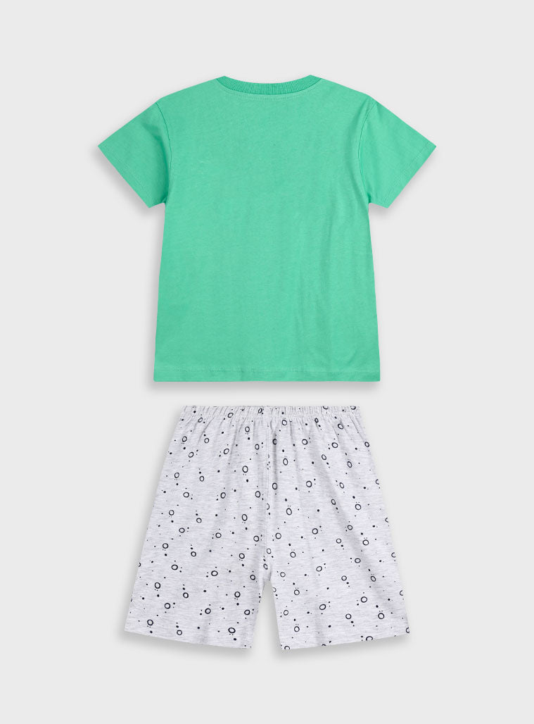 All Over Print PYJAMAS