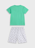 All Over Print PYJAMAS