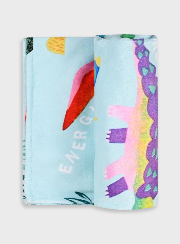 All Over Print SWIMMING TOWEL