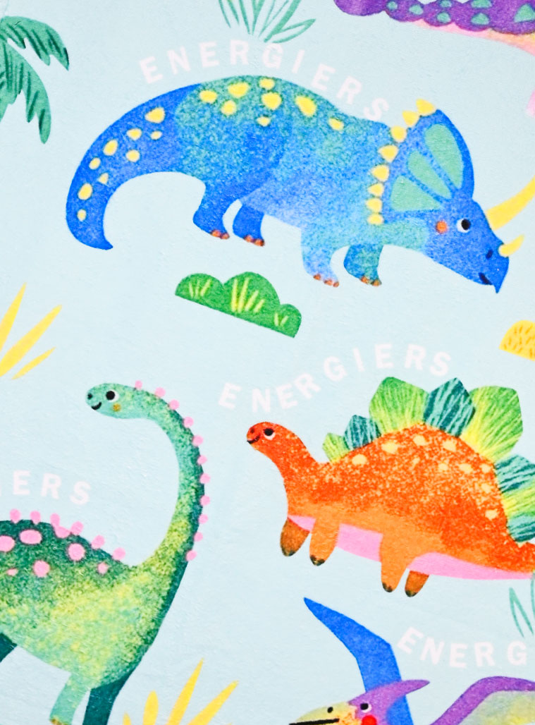 All Over Print SWIMMING TOWEL