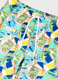 Swimming Shorts for Boys Energiers