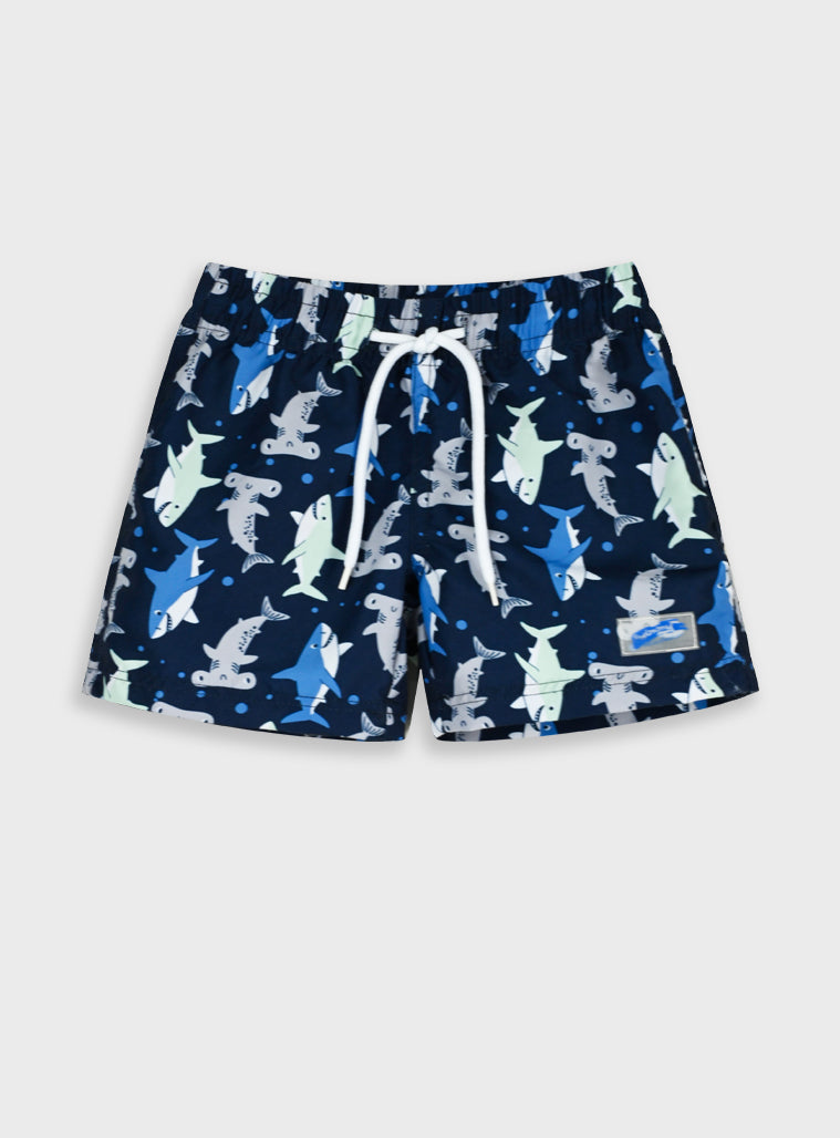 Swimming Shorts for Boys Energiers