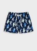Swimming Shorts for Boys Energiers